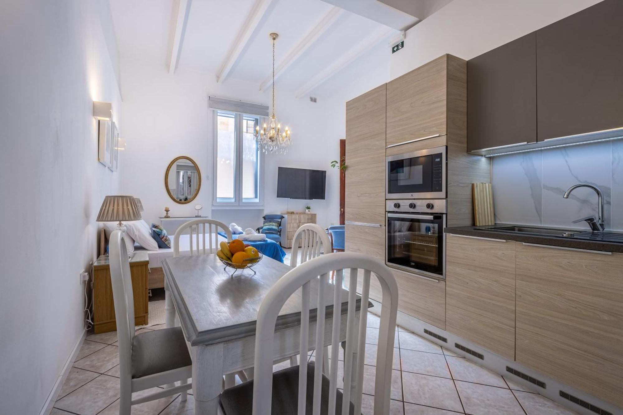 Cozy Carisma Lodging - Central, New And Independent Studio Apartment سليمة المظهر الخارجي الصورة