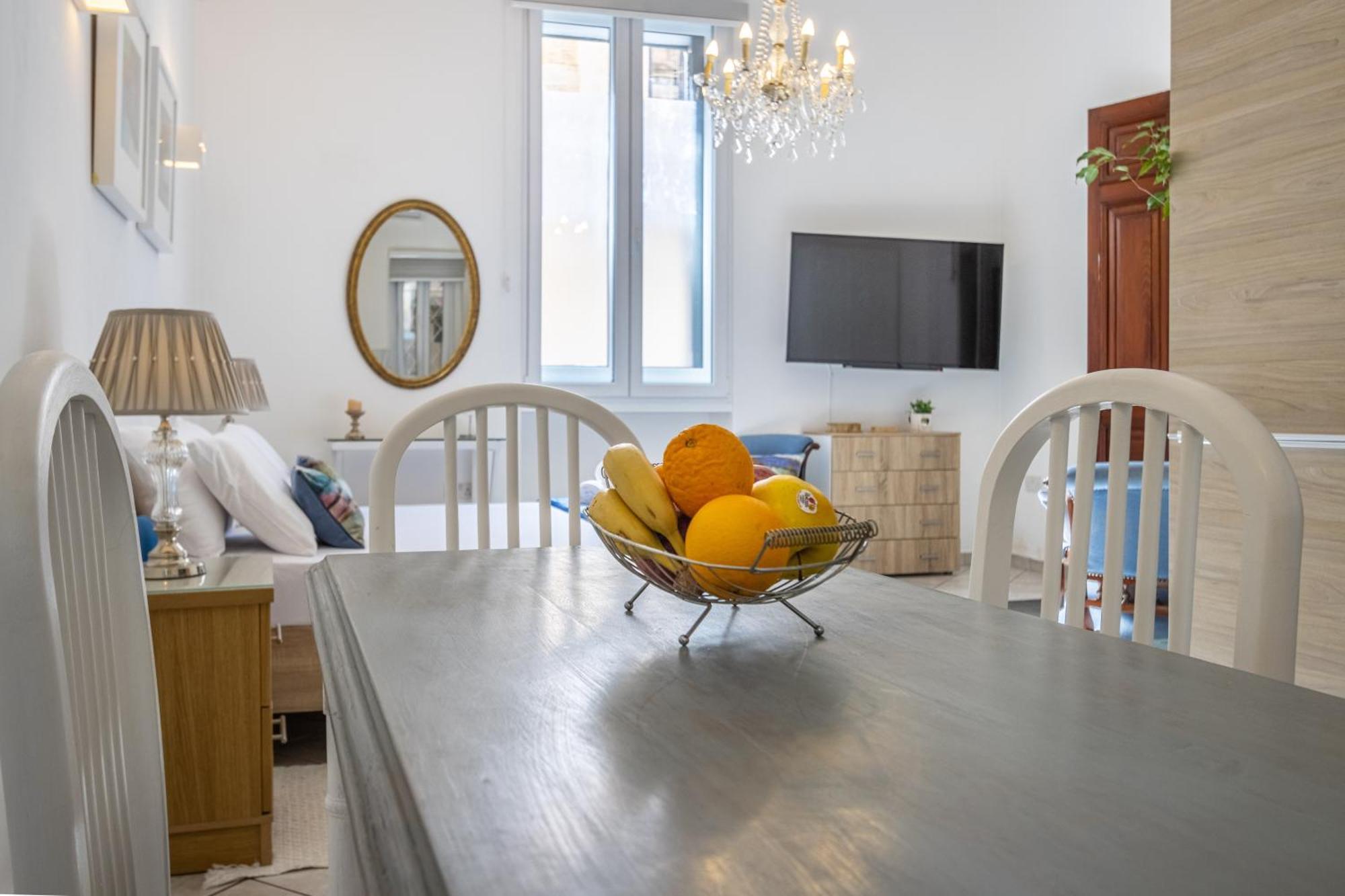 Cozy Carisma Lodging - Central, New And Independent Studio Apartment سليمة المظهر الخارجي الصورة