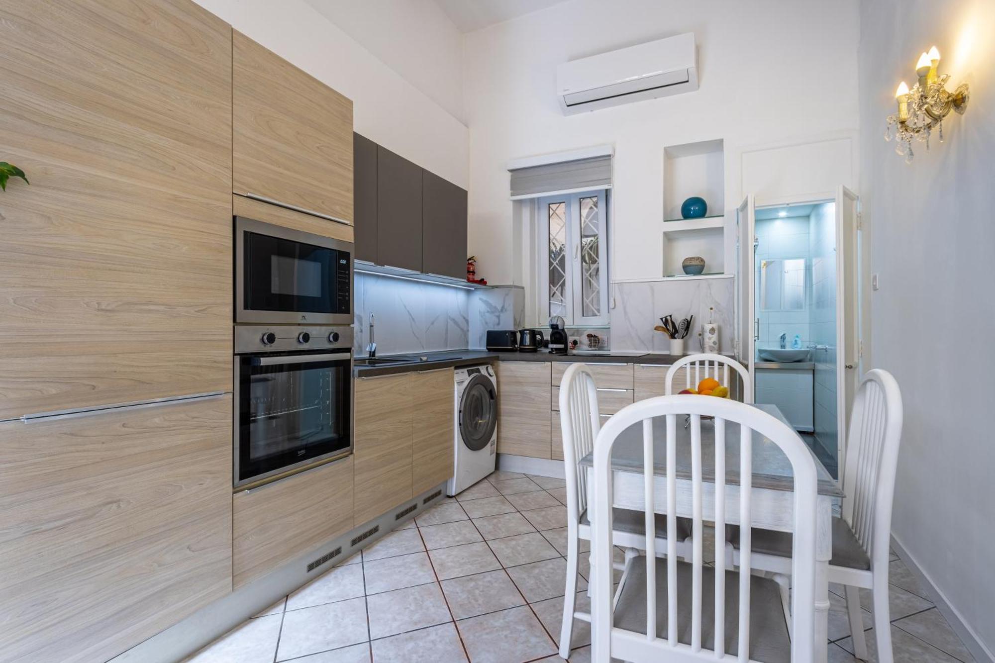 Cozy Carisma Lodging - Central, New And Independent Studio Apartment سليمة المظهر الخارجي الصورة