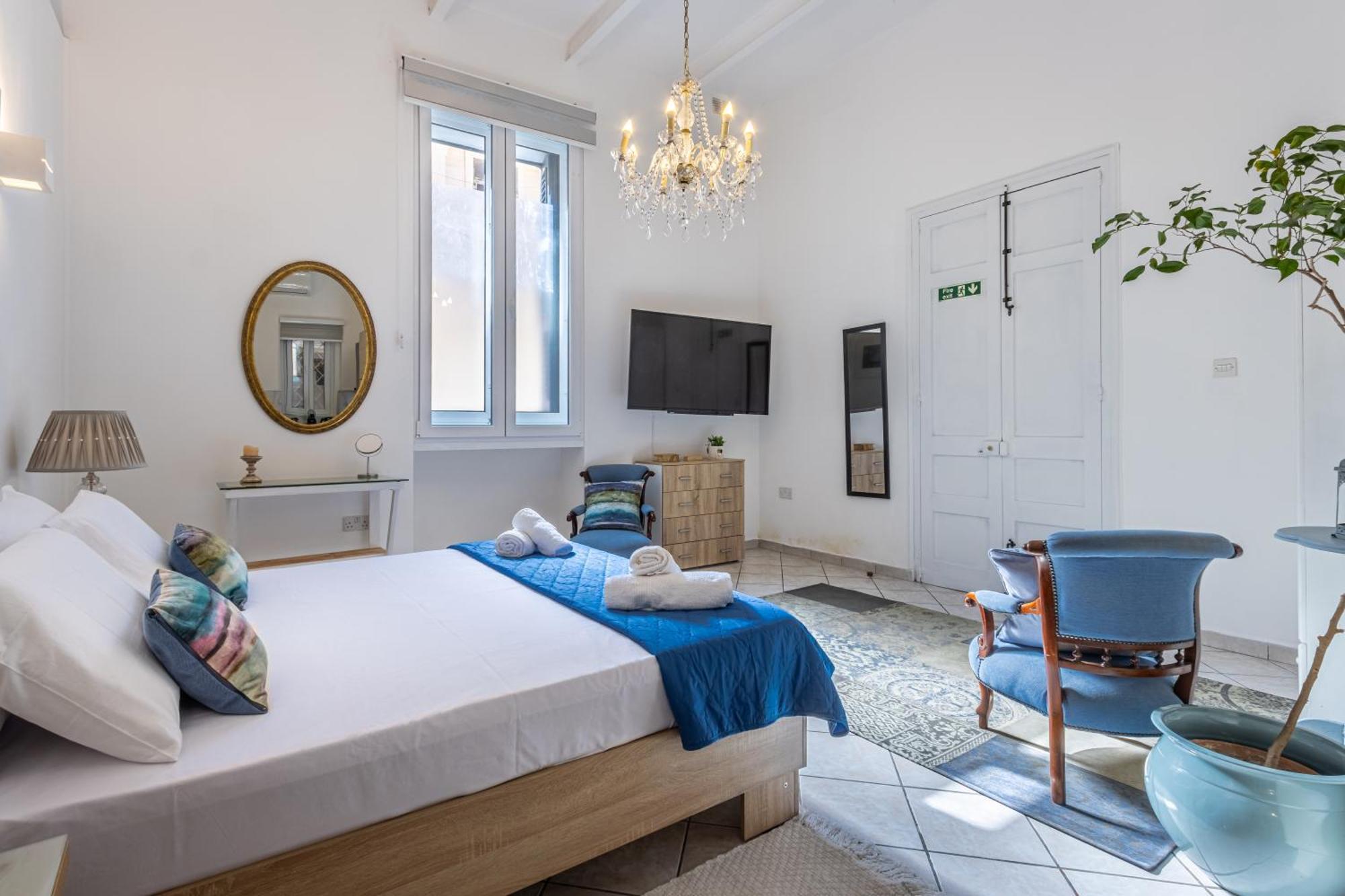 Cozy Carisma Lodging - Central, New And Independent Studio Apartment سليمة المظهر الخارجي الصورة